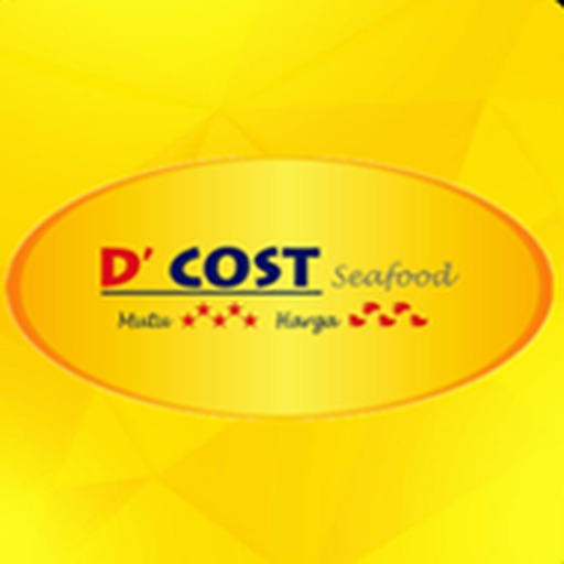 D'cost Seafood