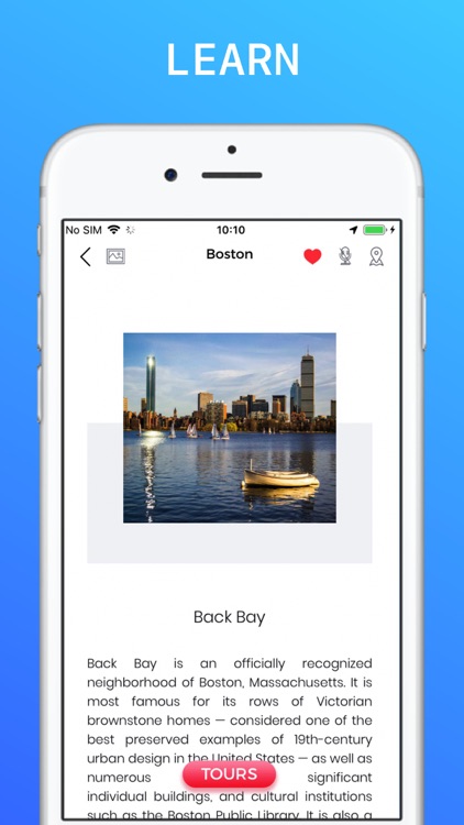Boston Travel Guide . screenshot-4