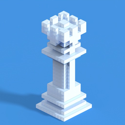 Cuboid Chess icon