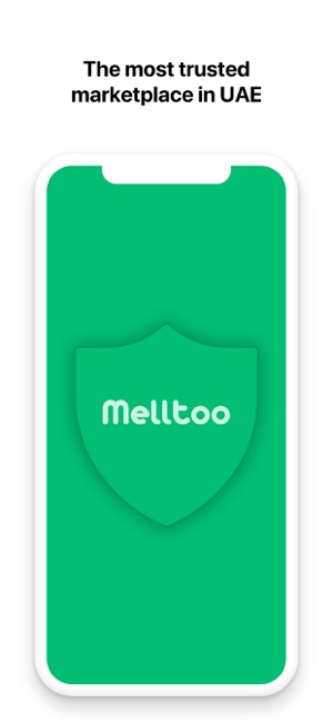 Melltoo: Buy, Sell, Secondhand(圖1)-速報App