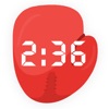 Boxing timer - round timer ® - iPhoneアプリ