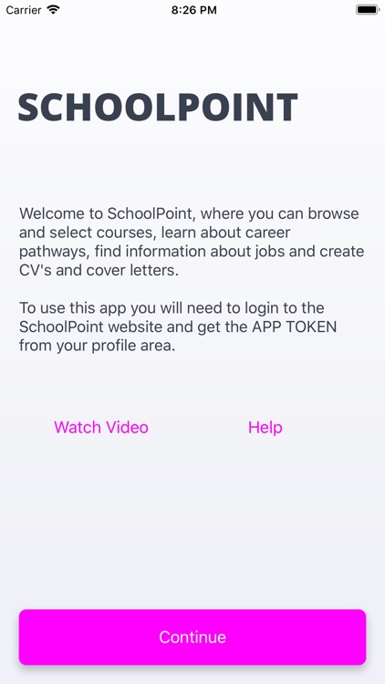 SchoolPoint