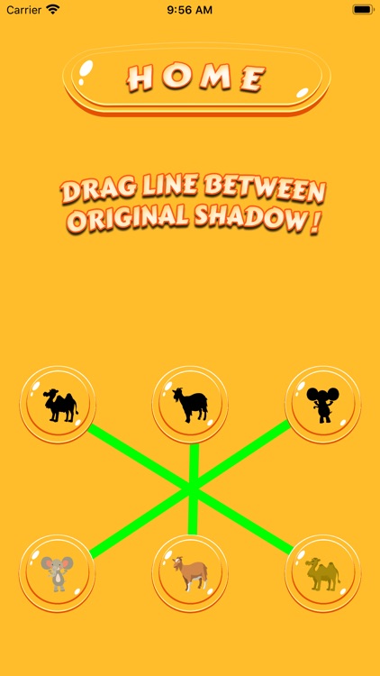 Shadow Line screenshot-4