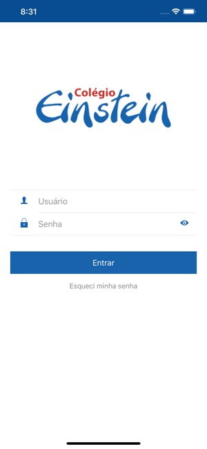 Colégio Einstein Goiânia(圖1)-速報App