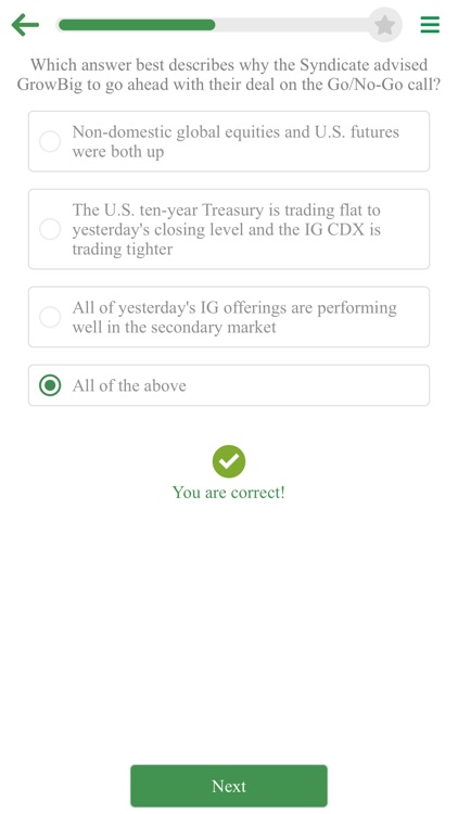 Capital Markets Handbook