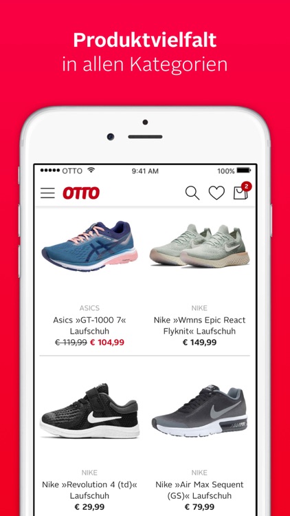 OTTO screenshot-6