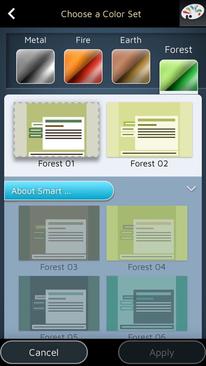 SimDif Website builder screenshot-5