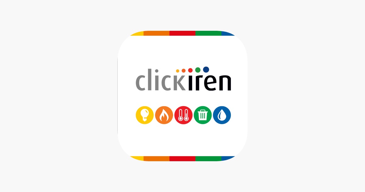 app clickiren scaricare