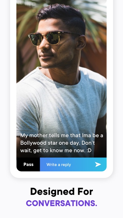Aisle — Dating App For Indians screenshot-3