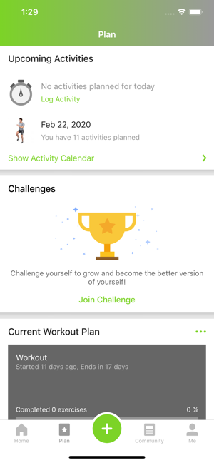 XLand Fitness(圖5)-速報App