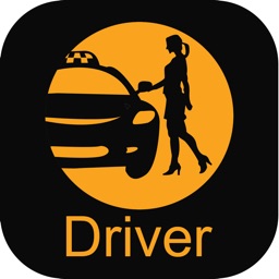 AvantTaxi Driver