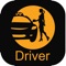 AvantTaxi Driver App is all set to respond its passengers over an tap