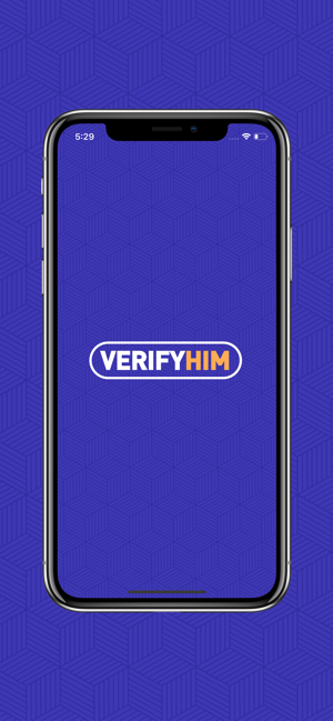 VerifyHim(圖1)-速報App