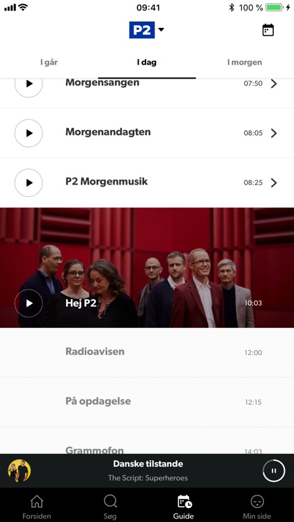 DR Radio