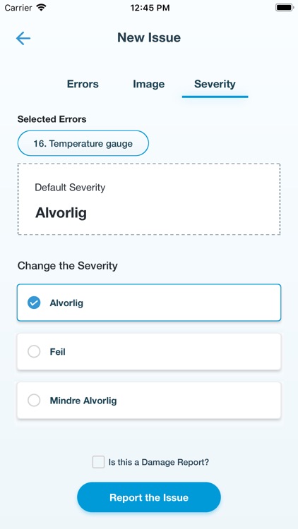 Tenix ServiceHub screenshot-5