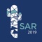 APP oficial de  SAR 2019 que se llevará a cabo en la ciudad de Salta del 12 al 15 de Octubre de 2019