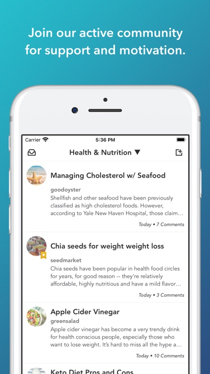 MyPlate Calorie Counter screenshot-5