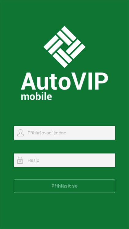 AutoVIP mobile