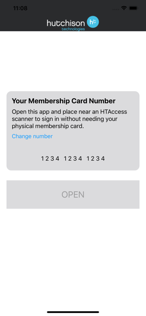 Hutchison T Card Authorization