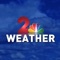 KTUU Channel 2 is proud to announce a full featured weather app for iPhone and iPad