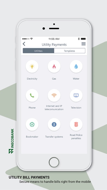 InecoMobile - Your Mobile Bank screenshot-7