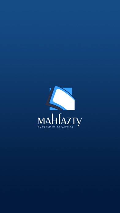 Mahfazty Dynamic screenshot 3