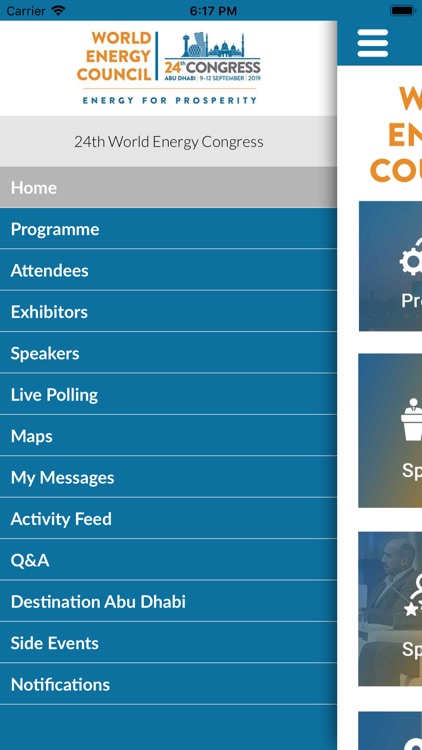 24th World Energy Congress