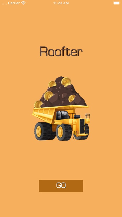 Roofter