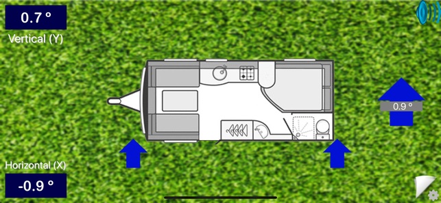 Caravan Level - with Speech(圖4)-速報App