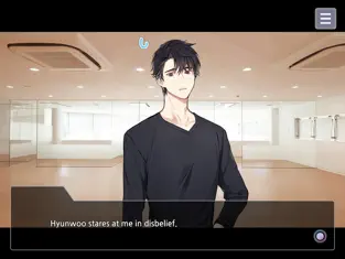 Captura 4 My Secret Idol BF iphone