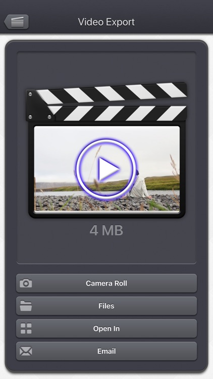 Video Resize & Scale - HD