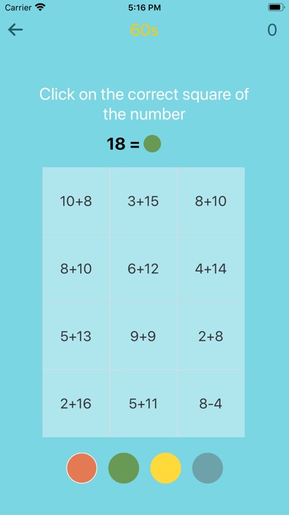 Lattice Math screenshot-3