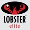 The Lobster elite remote control allows players to use an Apple Watch, iPhone, iPod, or iPad to control the complete operation of an elite two or elite three ball machine