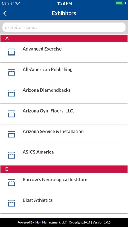 2019 AIAAA Conference screenshot-4
