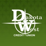 Dakota West CU for iPad