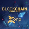 Blockchain Paris 2019