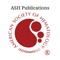 Readers of ASH Publications app can now view the contents from various ASH publications in a single app on the go and even offline