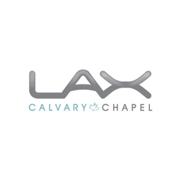 cclax - Calvary Chapel LAX