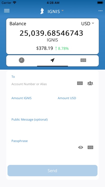 Ardor Lite screenshot-3