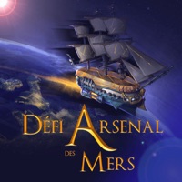 Défi Arsenal des Mers pour PC