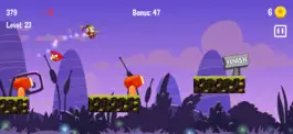 Game screenshot Red Cannon apk