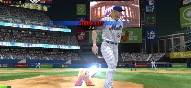 MLB Perfect Inning 2019(圖8)-速報App