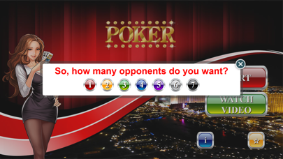 Texas Poker - Offline Card Gam screenshot 3
