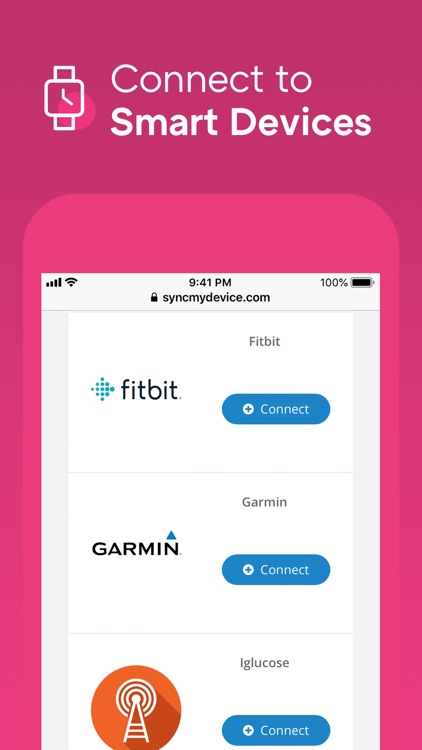 HealthChampion – Health Guide screenshot-3