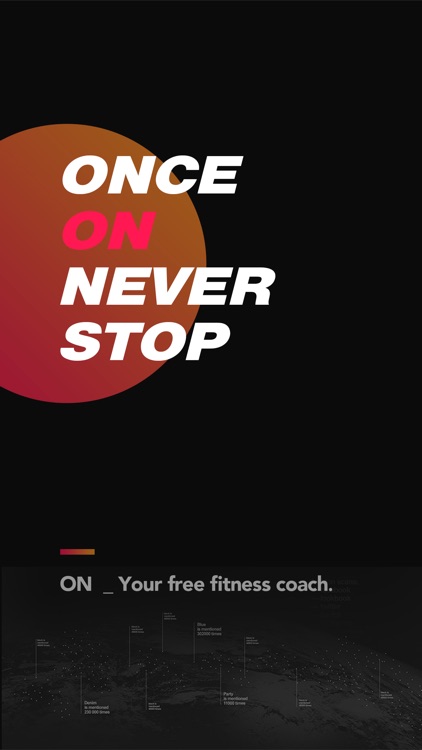 ONFitness screenshot-6