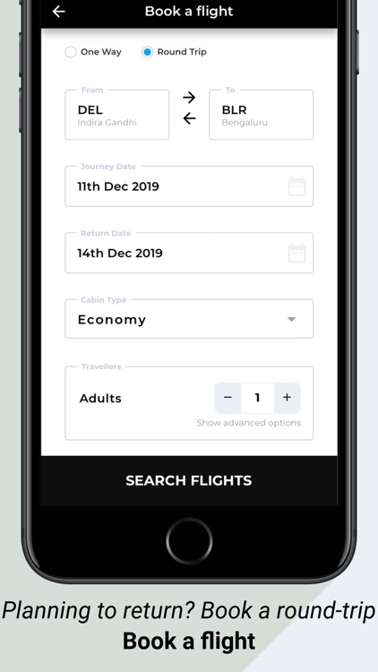 ROKA Travel screenshot-3