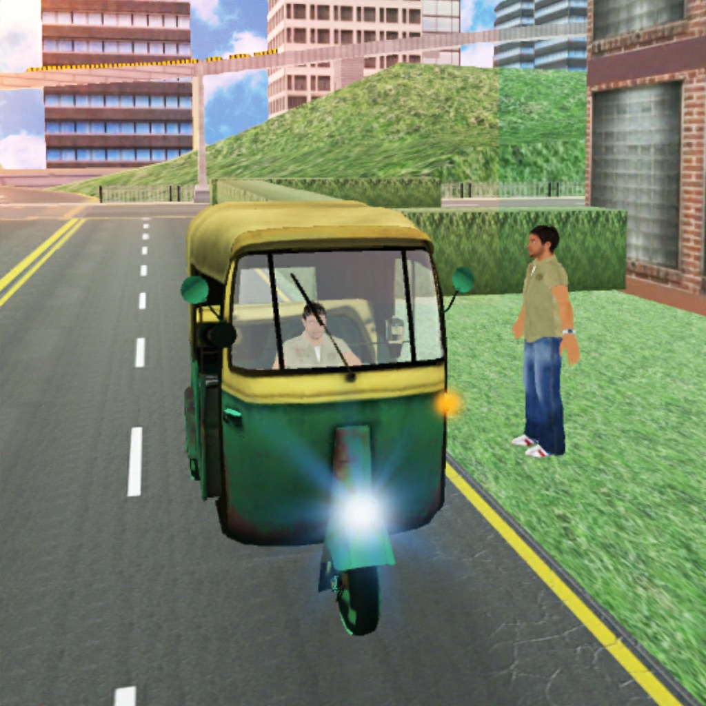 「offroad auto rickshaw tuk tuk」搜索结果(共26条)