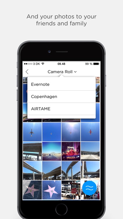 AIRTAME screenshot-4