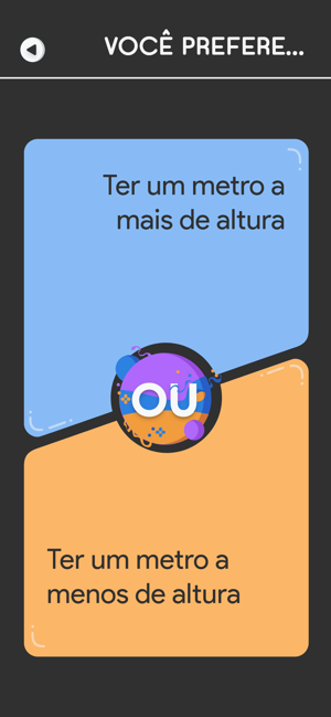 Você Prefere? e Você Faria?(圖4)-速報App