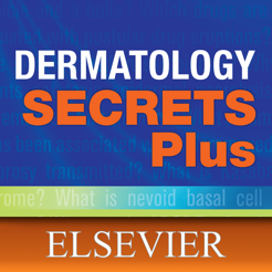 Dermatology Secrets Plus, 5/E